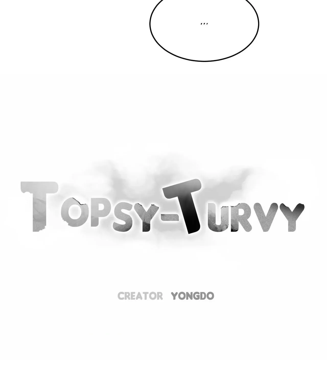 Topsy-Turvy Chapter 121 page 8 - 