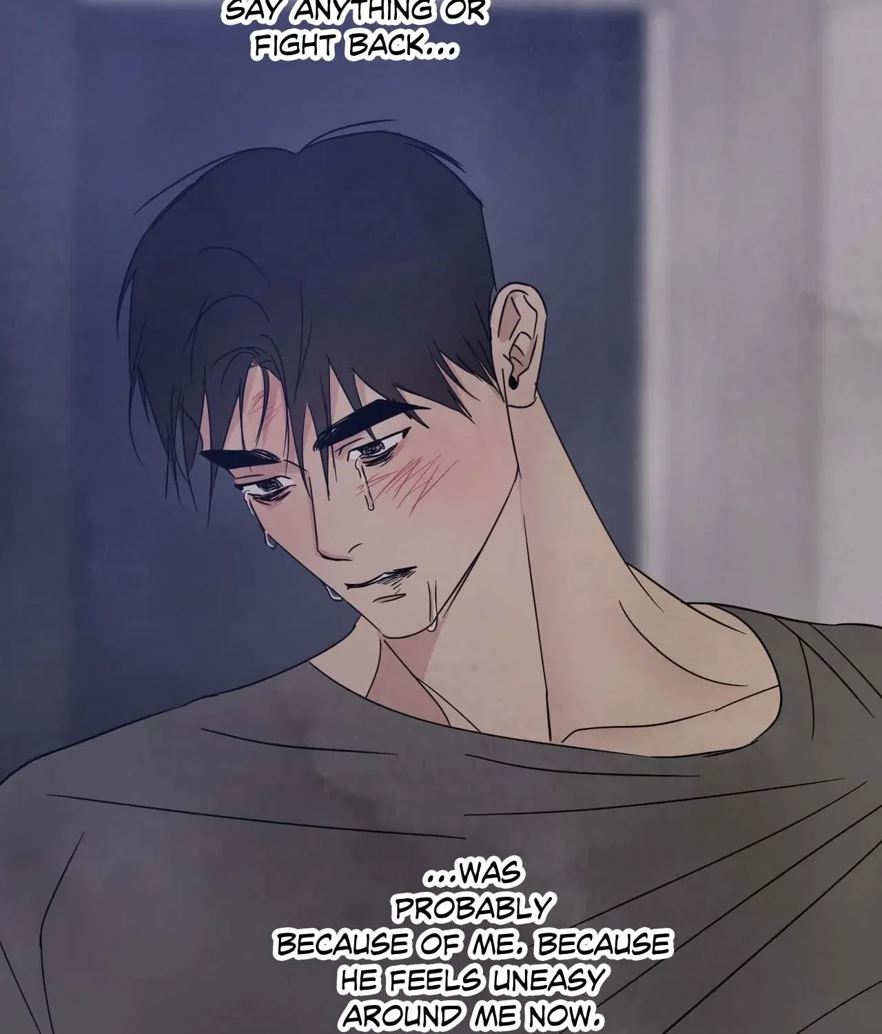 Topsy-Turvy Chapter 121 page 77 - 