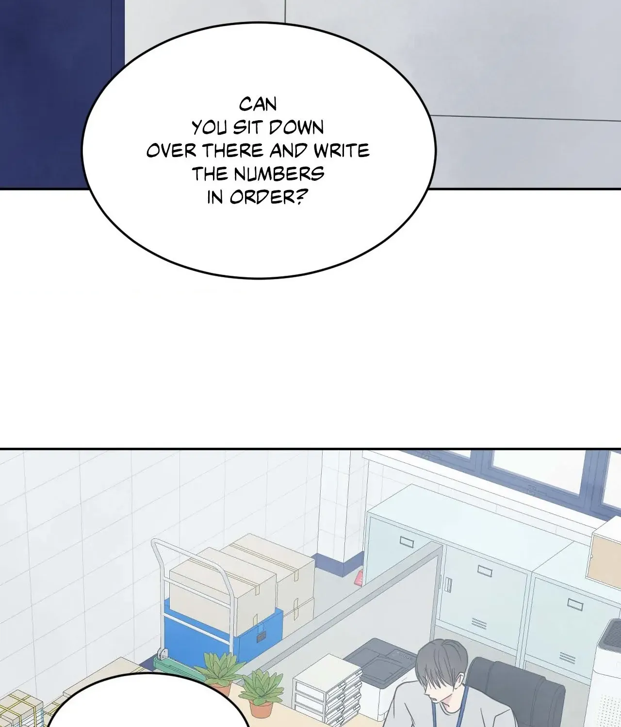 Topsy-Turvy Chapter 121 page 98 - 