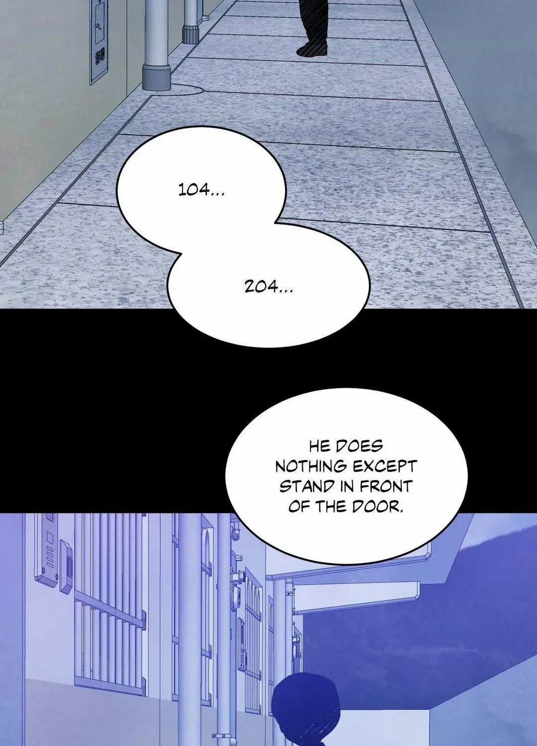 Topsy-Turvy Chapter 122 page 101 - 