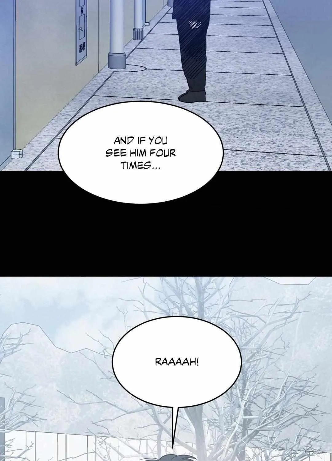 Topsy-Turvy Chapter 122 page 103 - 