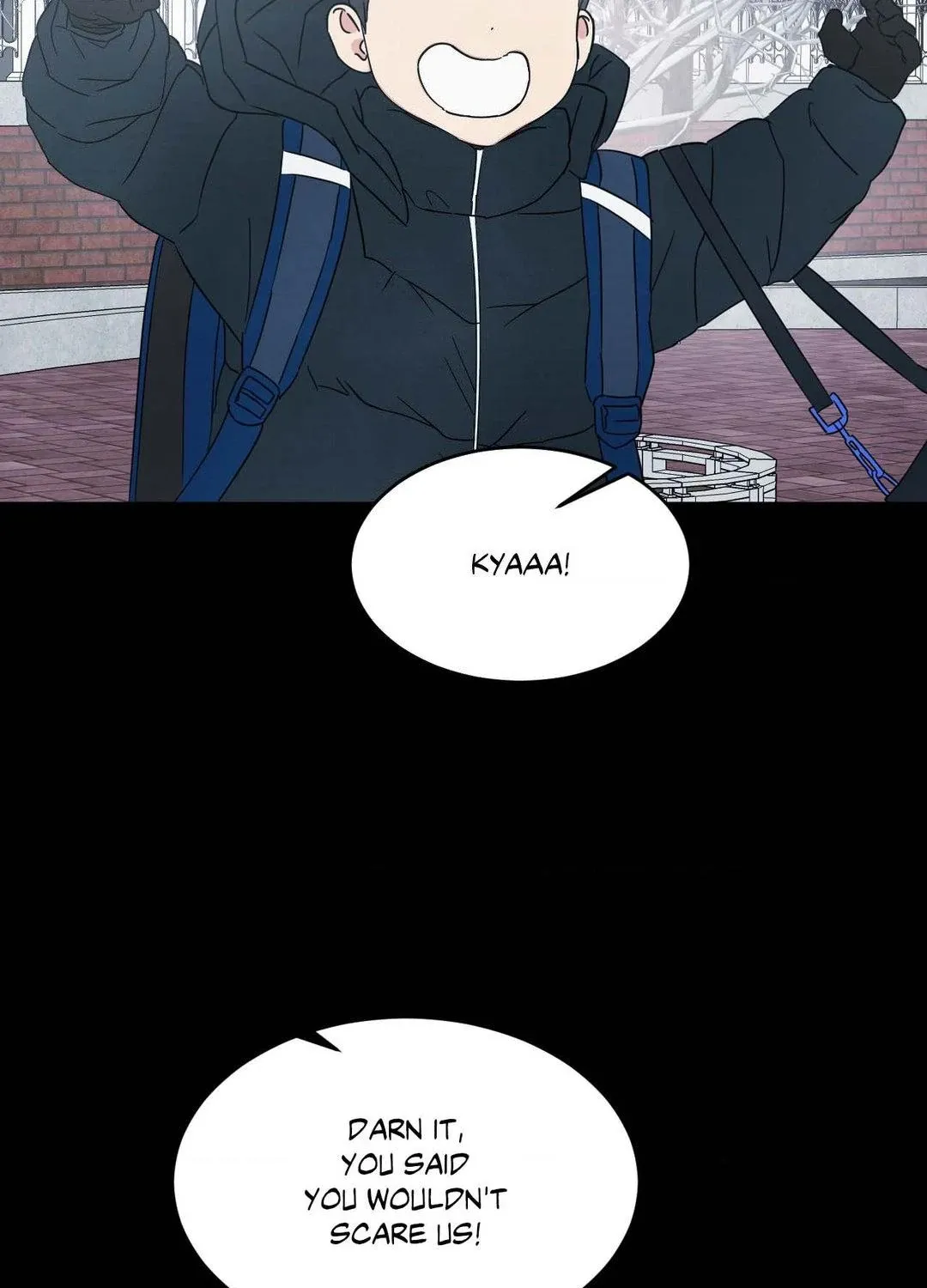 Topsy-Turvy Chapter 122 page 105 - 