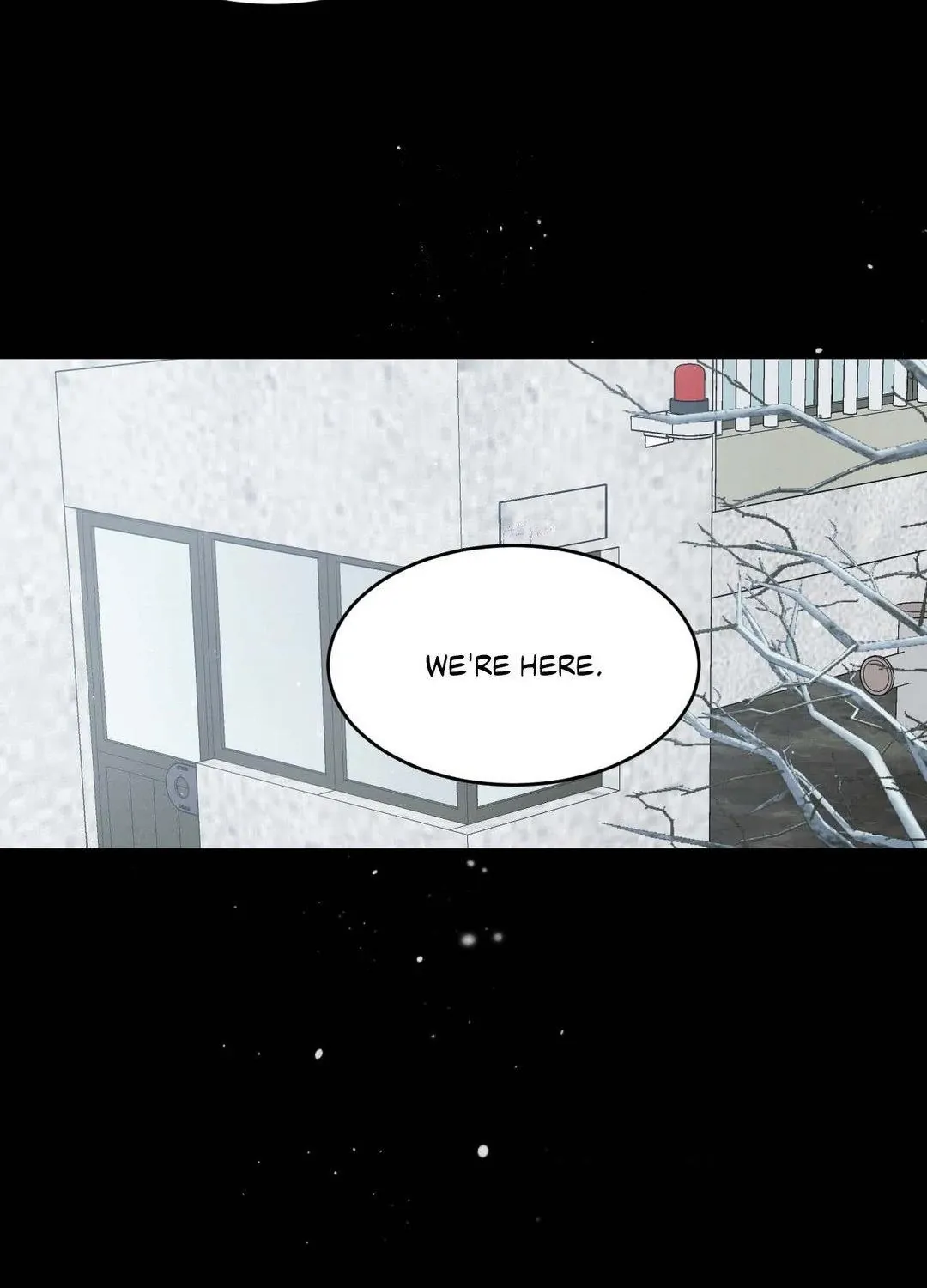 Topsy-Turvy Chapter 122 page 117 - 