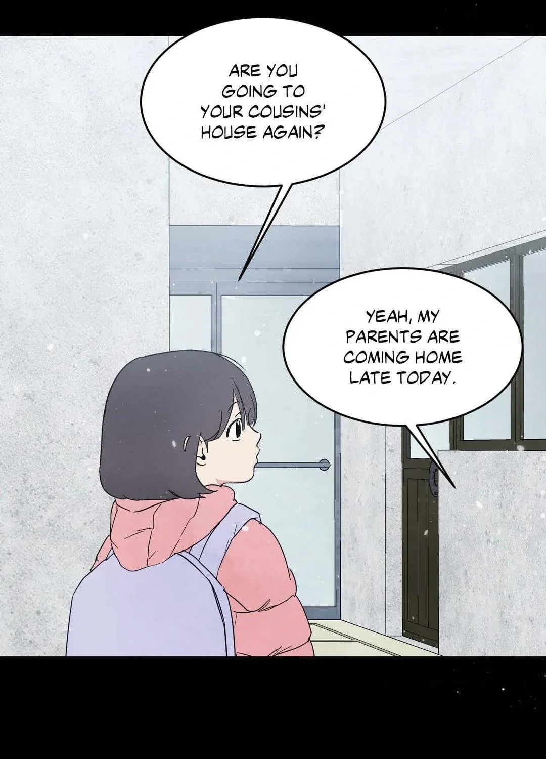 Topsy-Turvy Chapter 122 page 119 - 