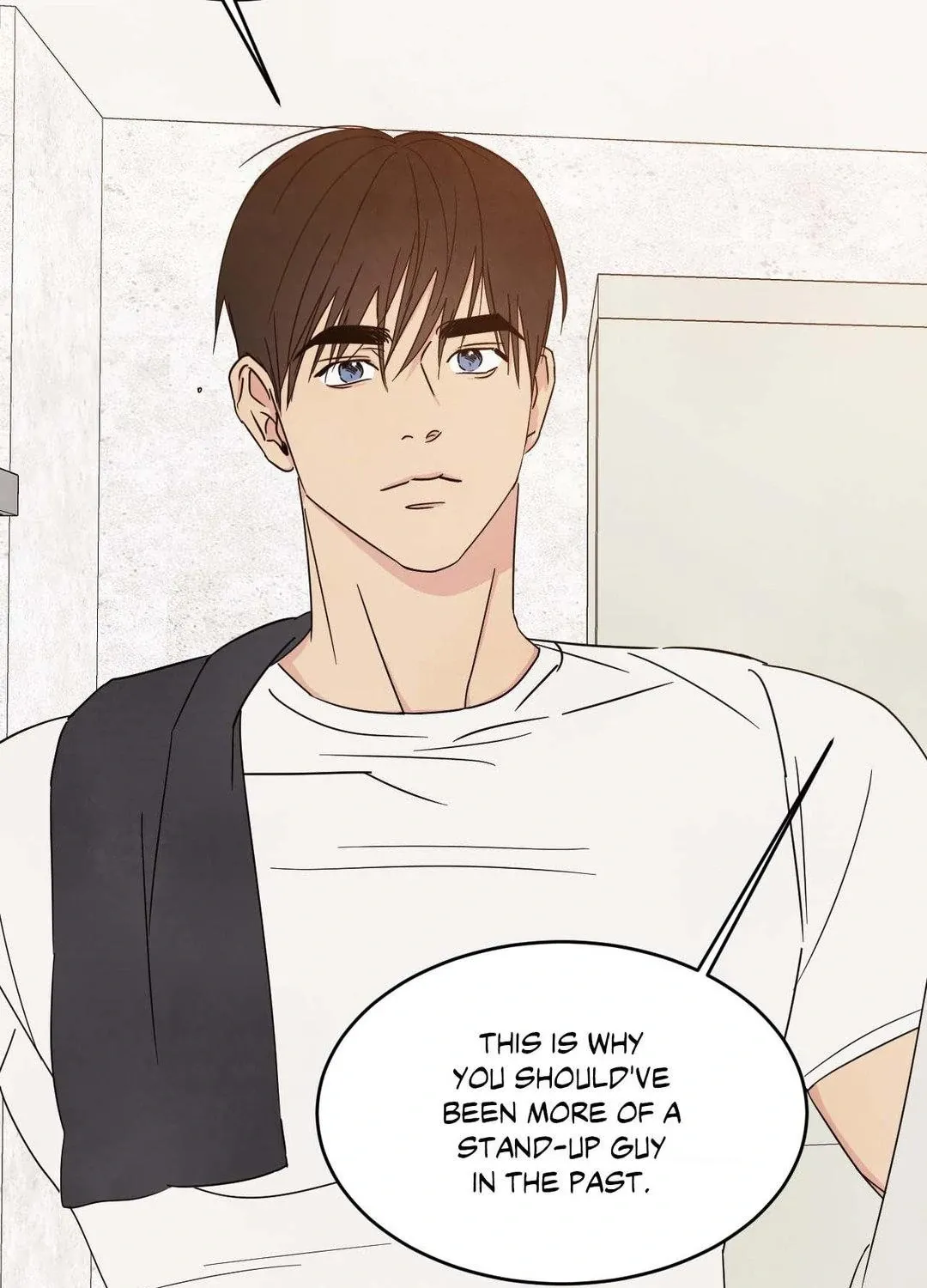 Topsy-Turvy Chapter 122 page 13 - 