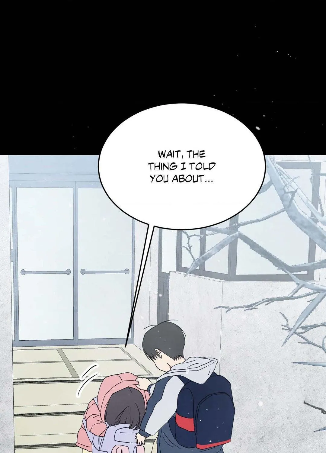 Topsy-Turvy Chapter 122 page 121 - 