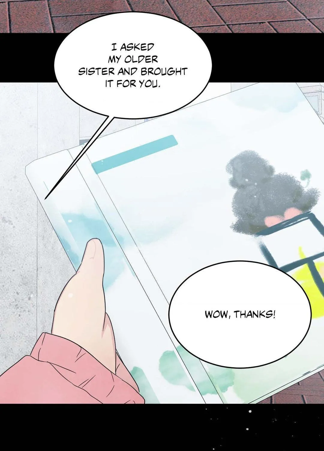 Topsy-Turvy Chapter 122 page 123 - 