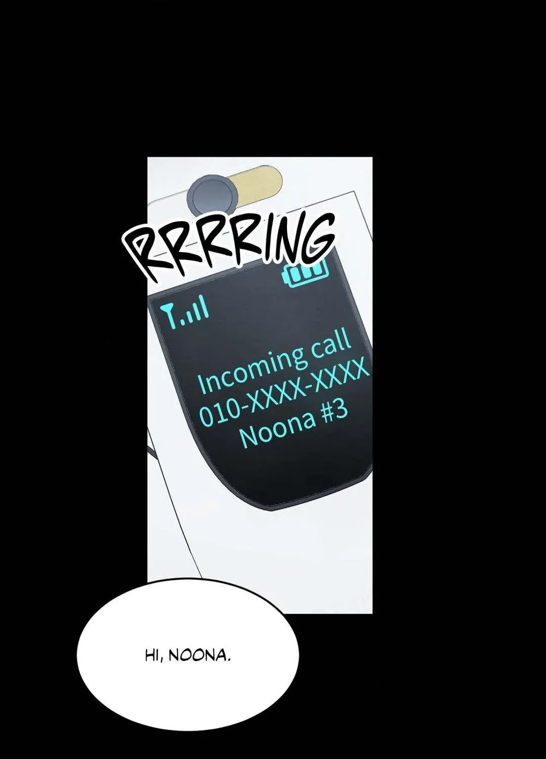 Topsy-Turvy Chapter 122 page 127 - 