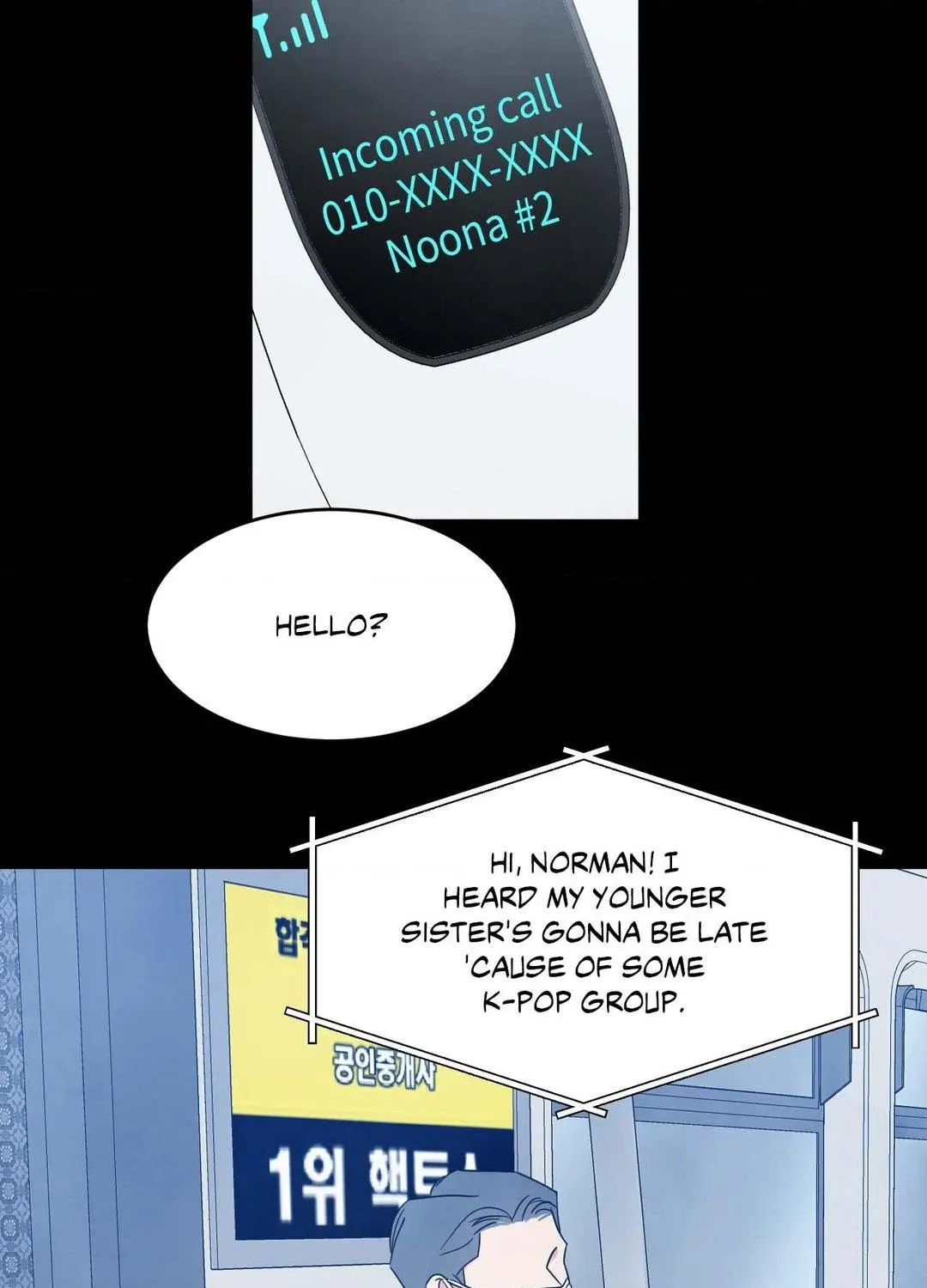 Topsy-Turvy Chapter 122 page 137 - 