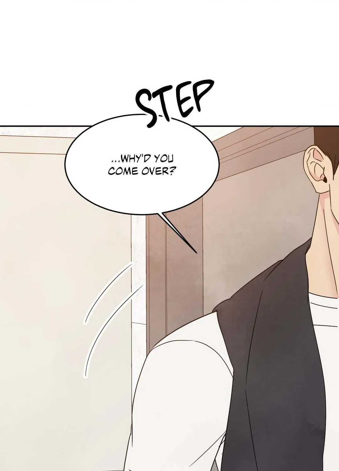 Topsy-Turvy Chapter 122 page 15 - 