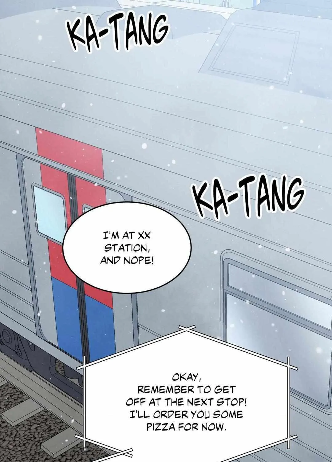Topsy-Turvy Chapter 122 page 141 - 
