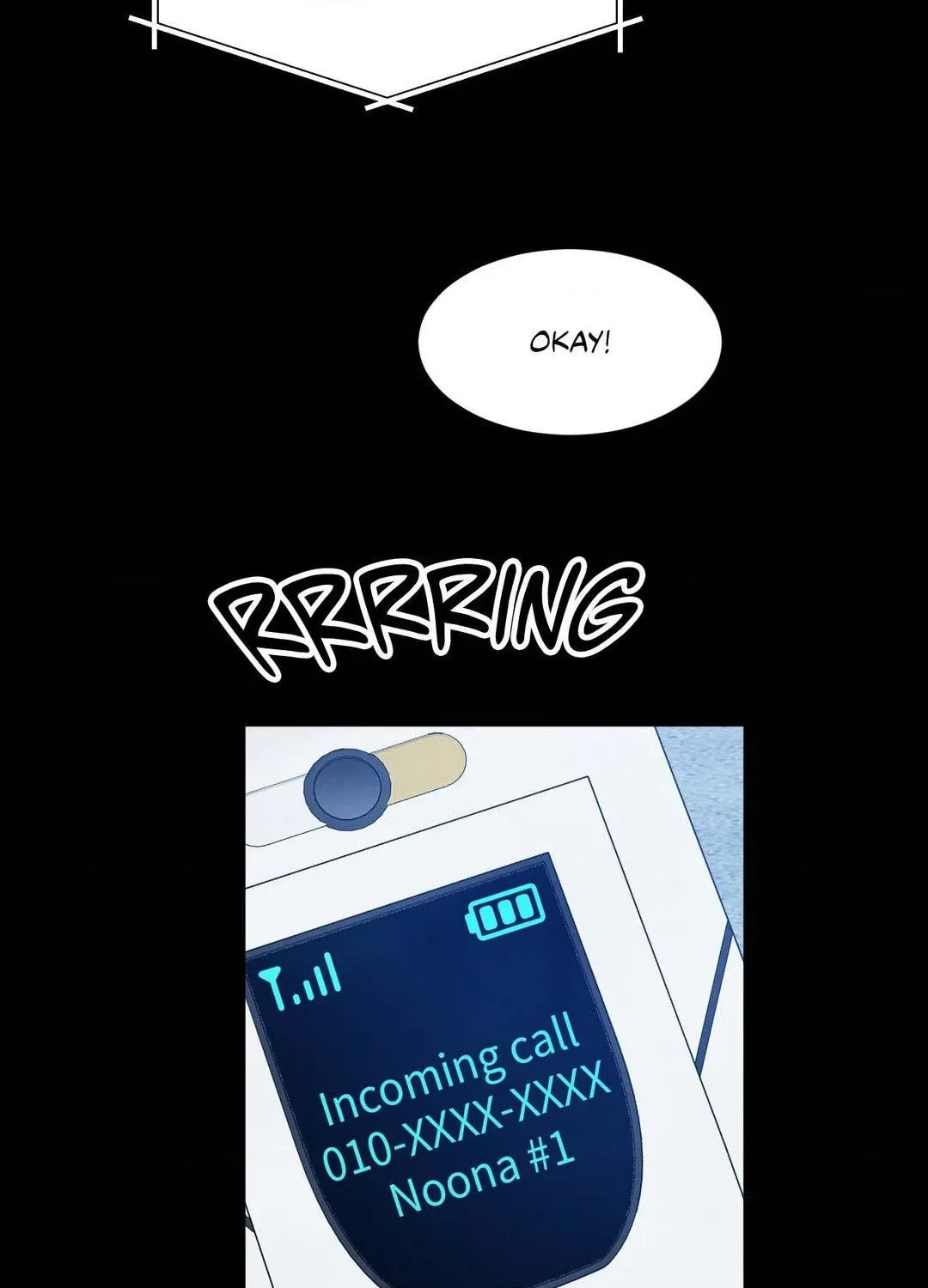Topsy-Turvy Chapter 122 page 143 - 
