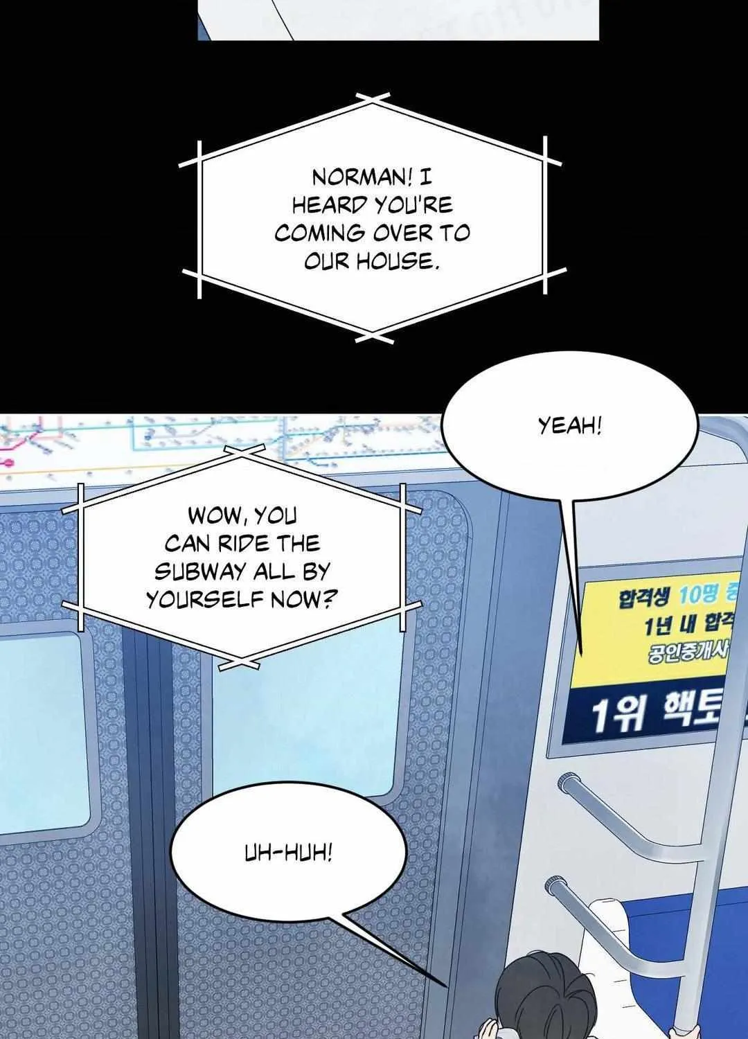 Topsy-Turvy Chapter 122 page 145 - 