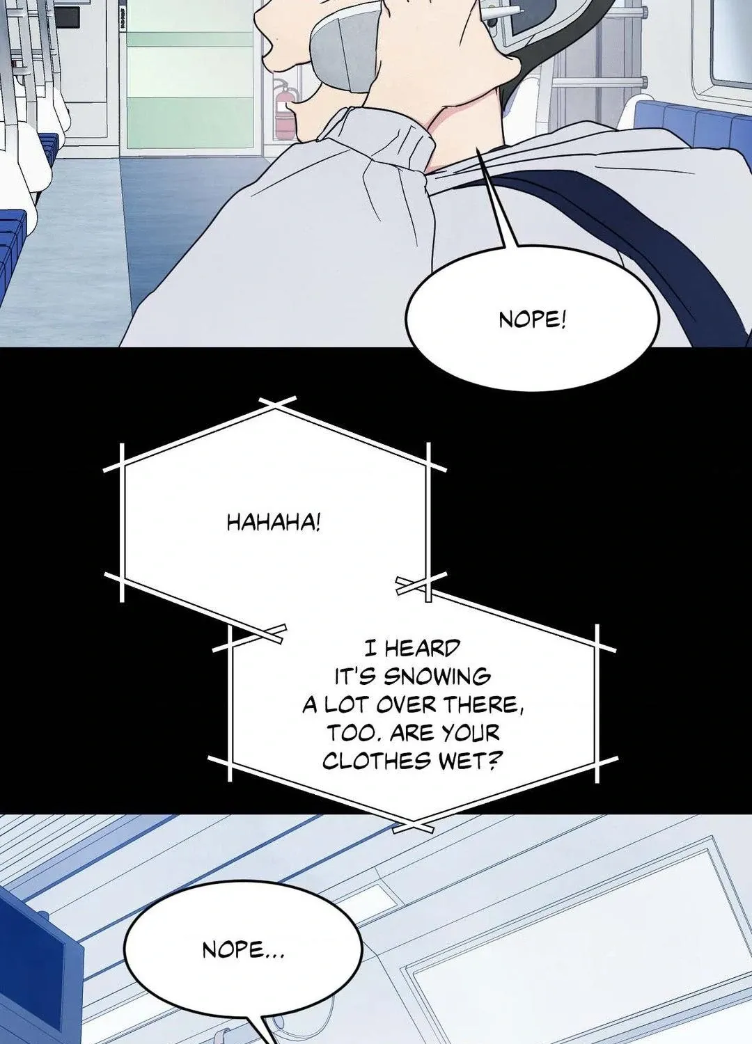 Topsy-Turvy Chapter 122 page 149 - 