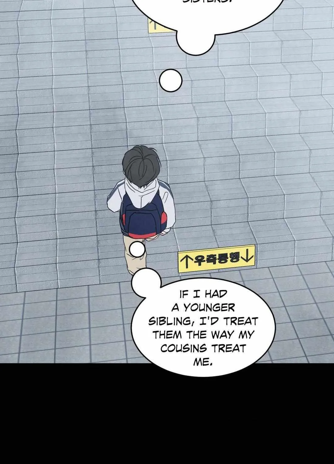 Topsy-Turvy Chapter 122 page 157 - 