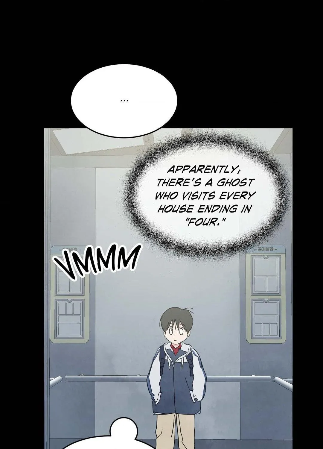 Topsy-Turvy Chapter 122 page 159 - 