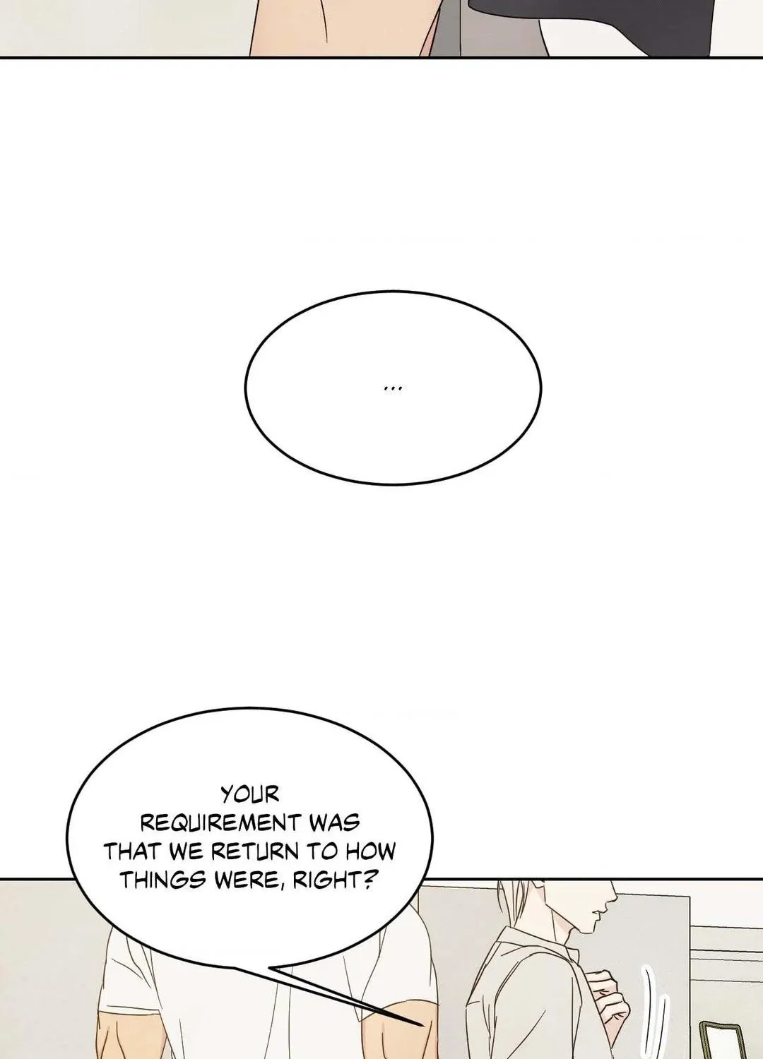 Topsy-Turvy Chapter 122 page 17 - 