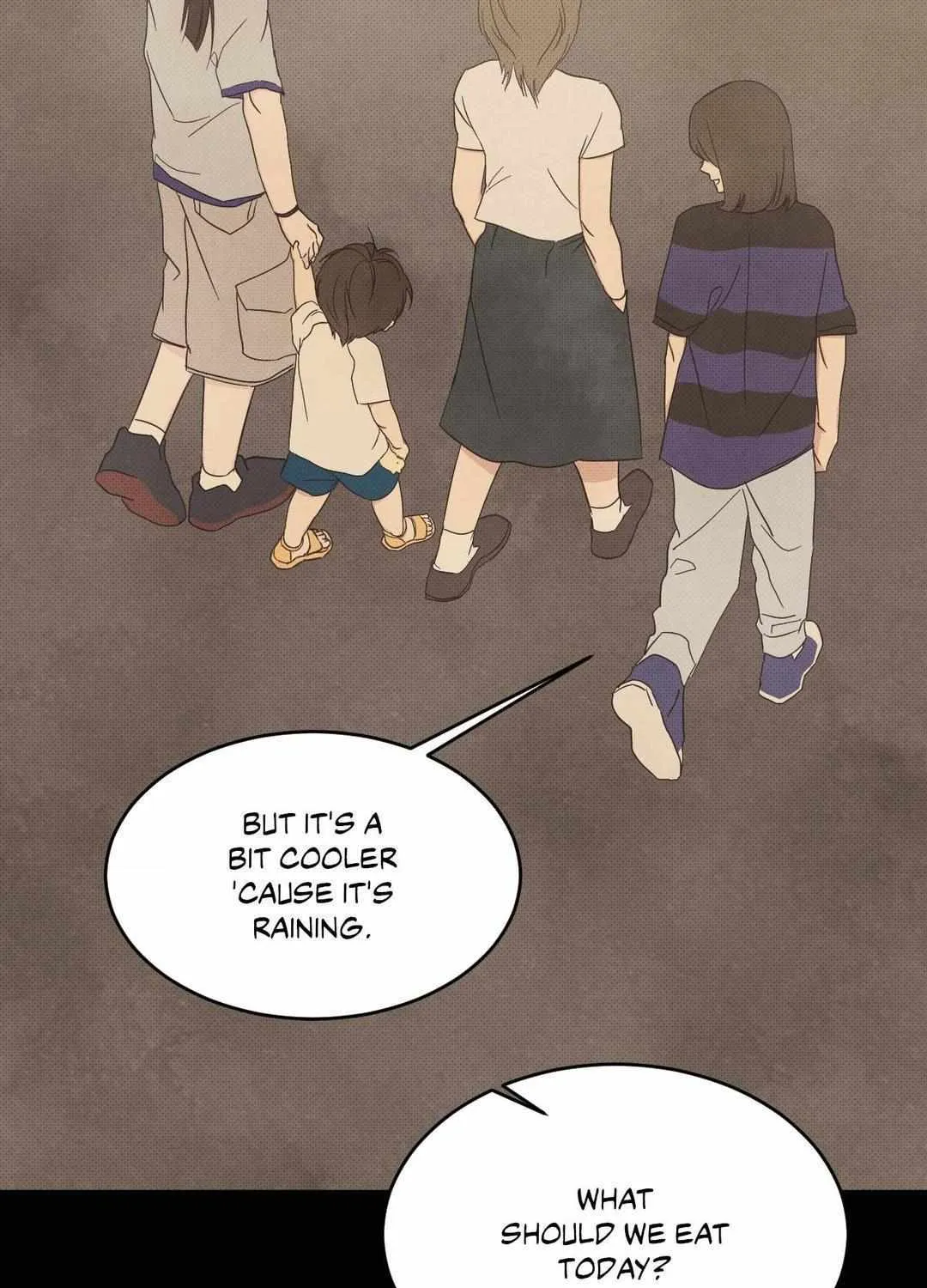 Topsy-Turvy Chapter 122 page 163 - 