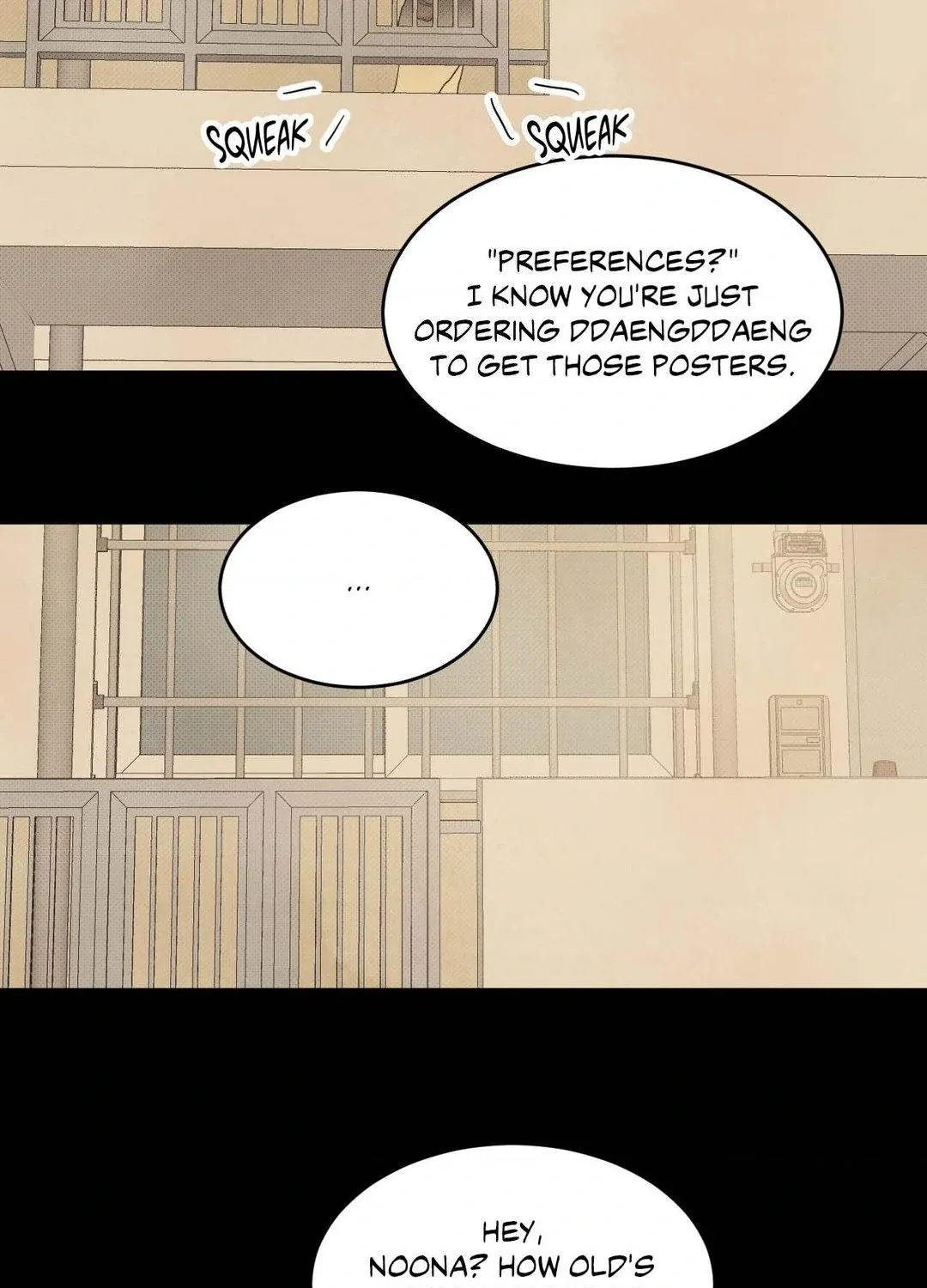 Topsy-Turvy Chapter 122 page 169 - 