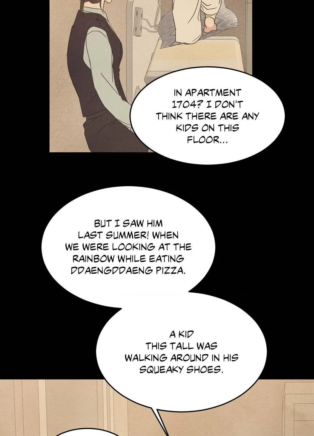Topsy-Turvy Chapter 122 page 175 - 