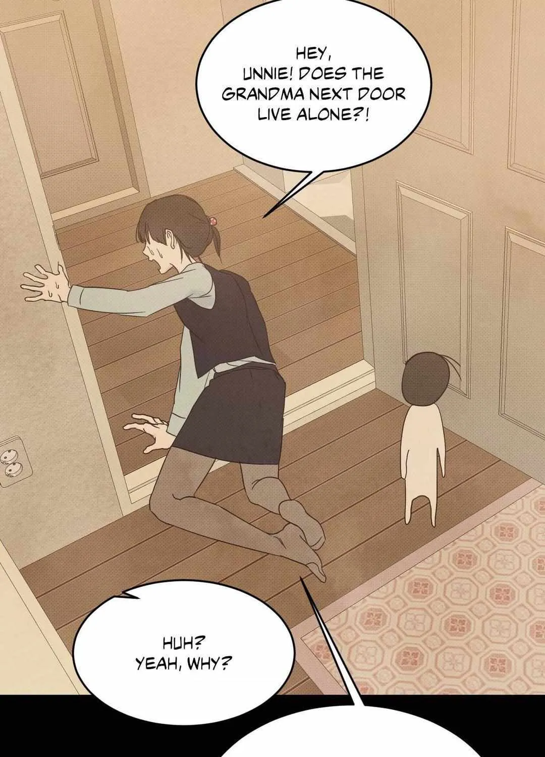 Topsy-Turvy Chapter 122 page 179 - 