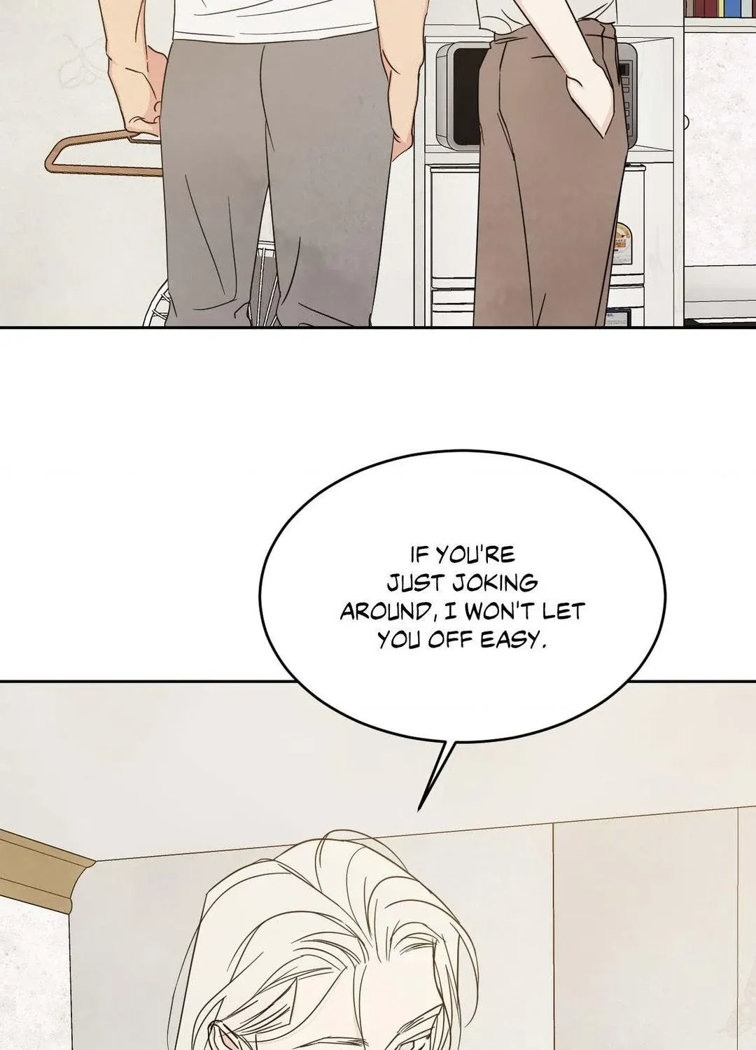 Topsy-Turvy Chapter 122 page 19 - 