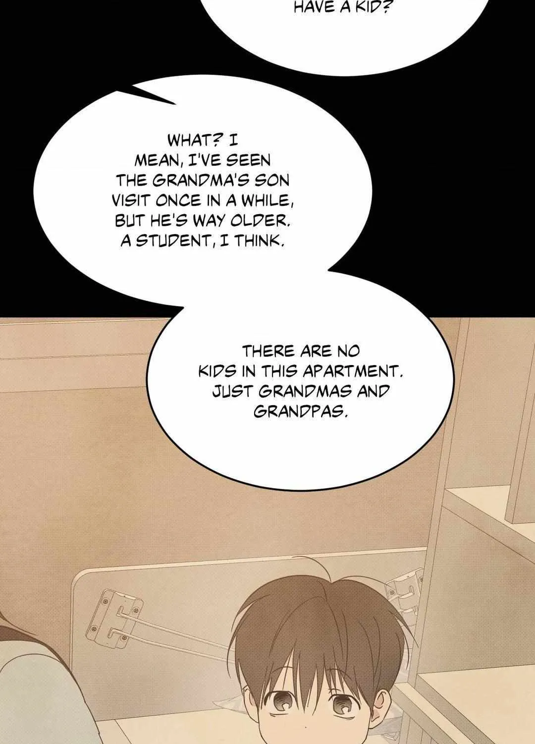 Topsy-Turvy Chapter 122 page 181 - 