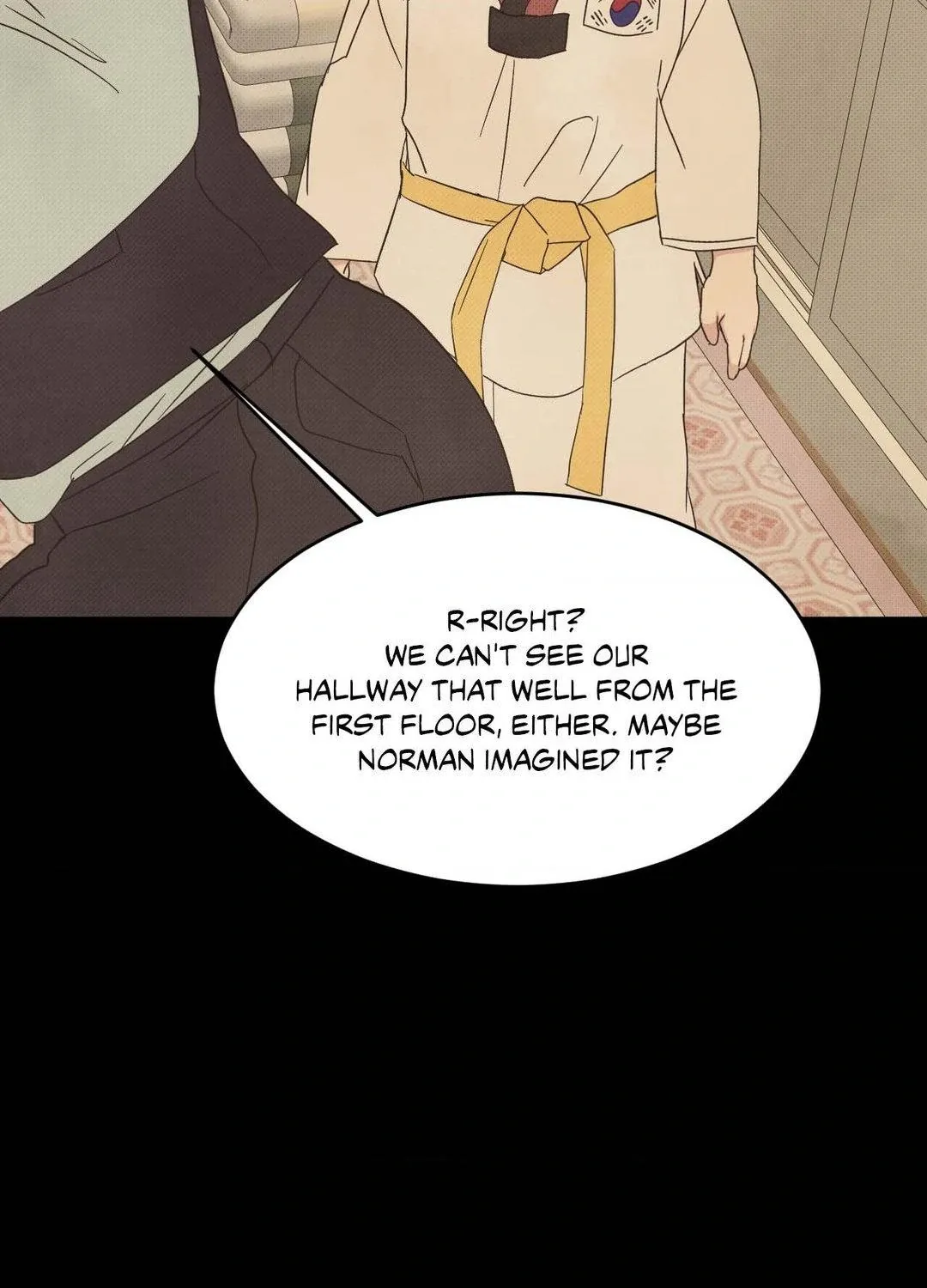 Topsy-Turvy Chapter 122 page 183 - 