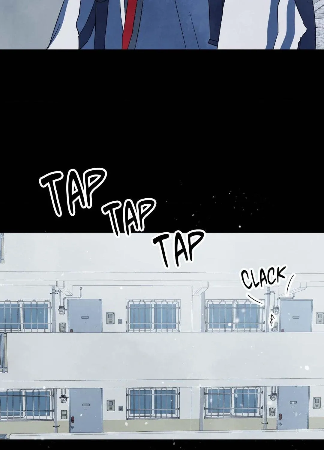 Topsy-Turvy Chapter 122 page 195 - 