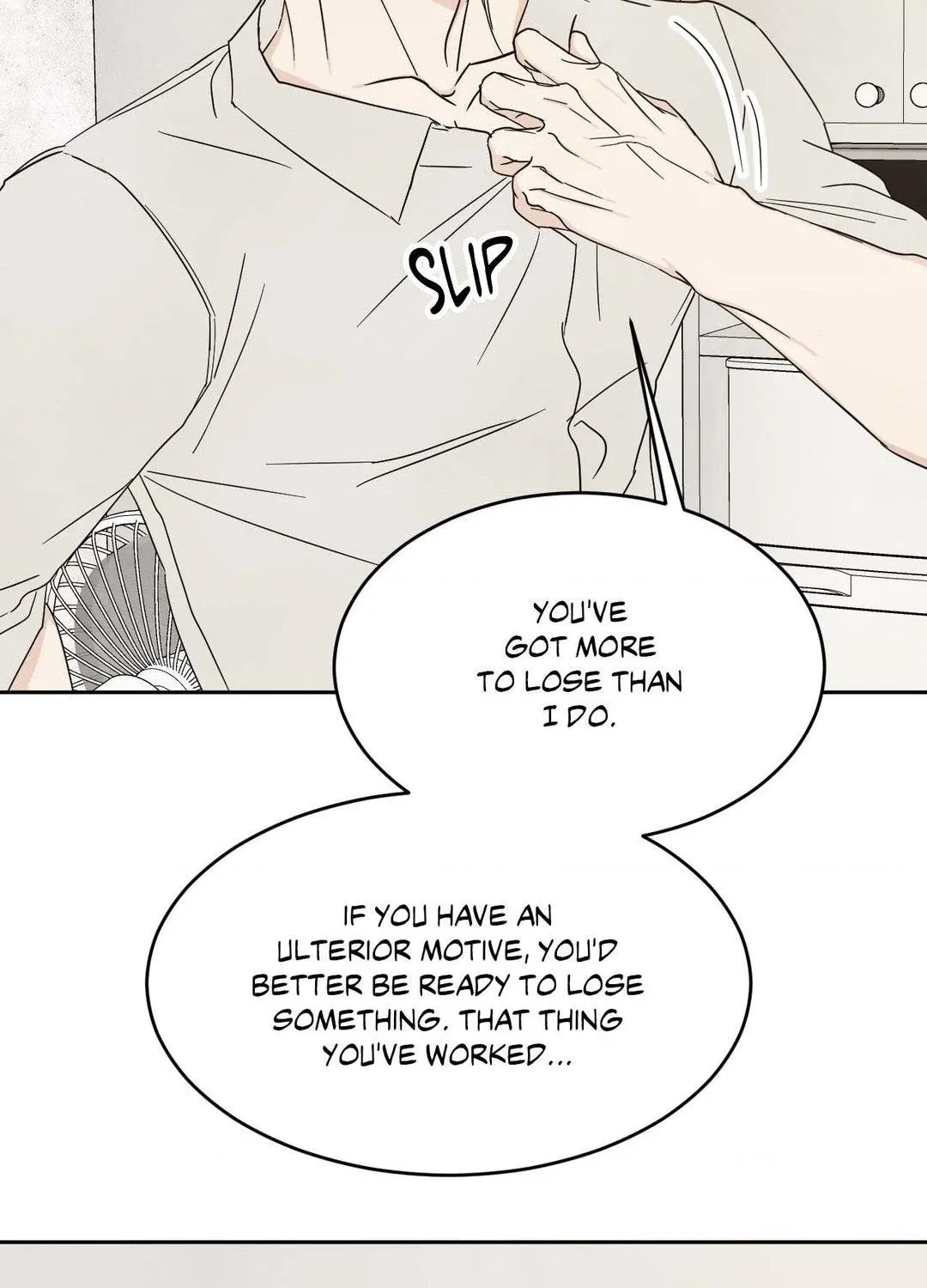 Topsy-Turvy Chapter 122 page 21 - 