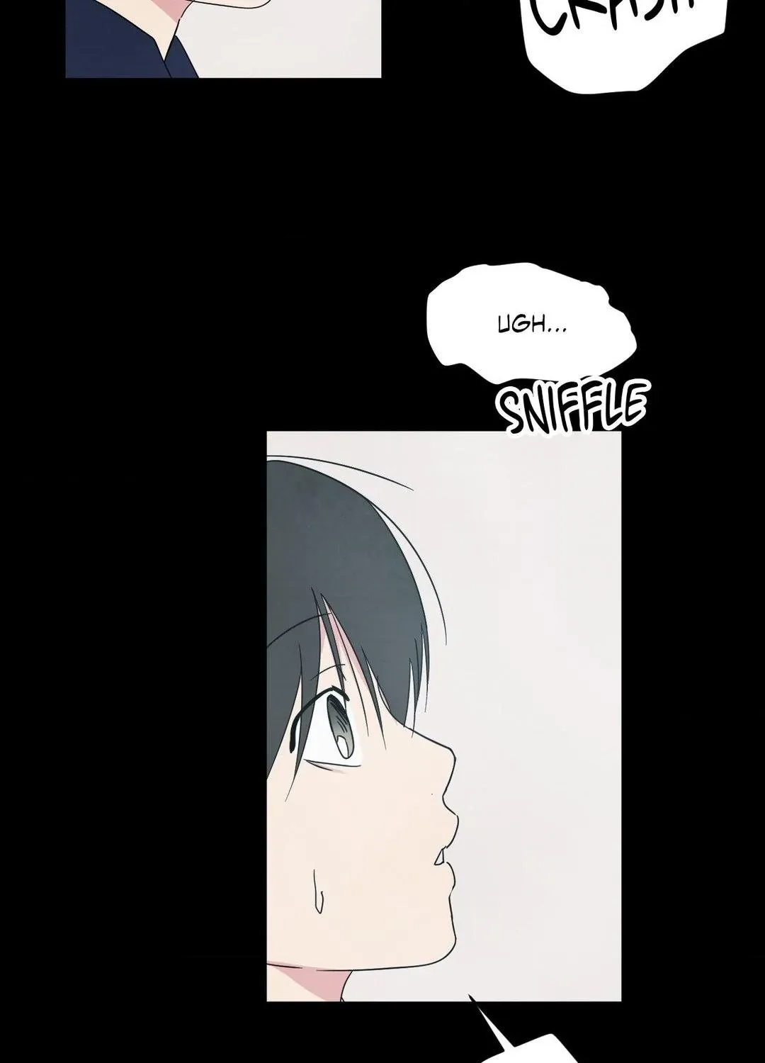 Topsy-Turvy Chapter 122 page 211 - 