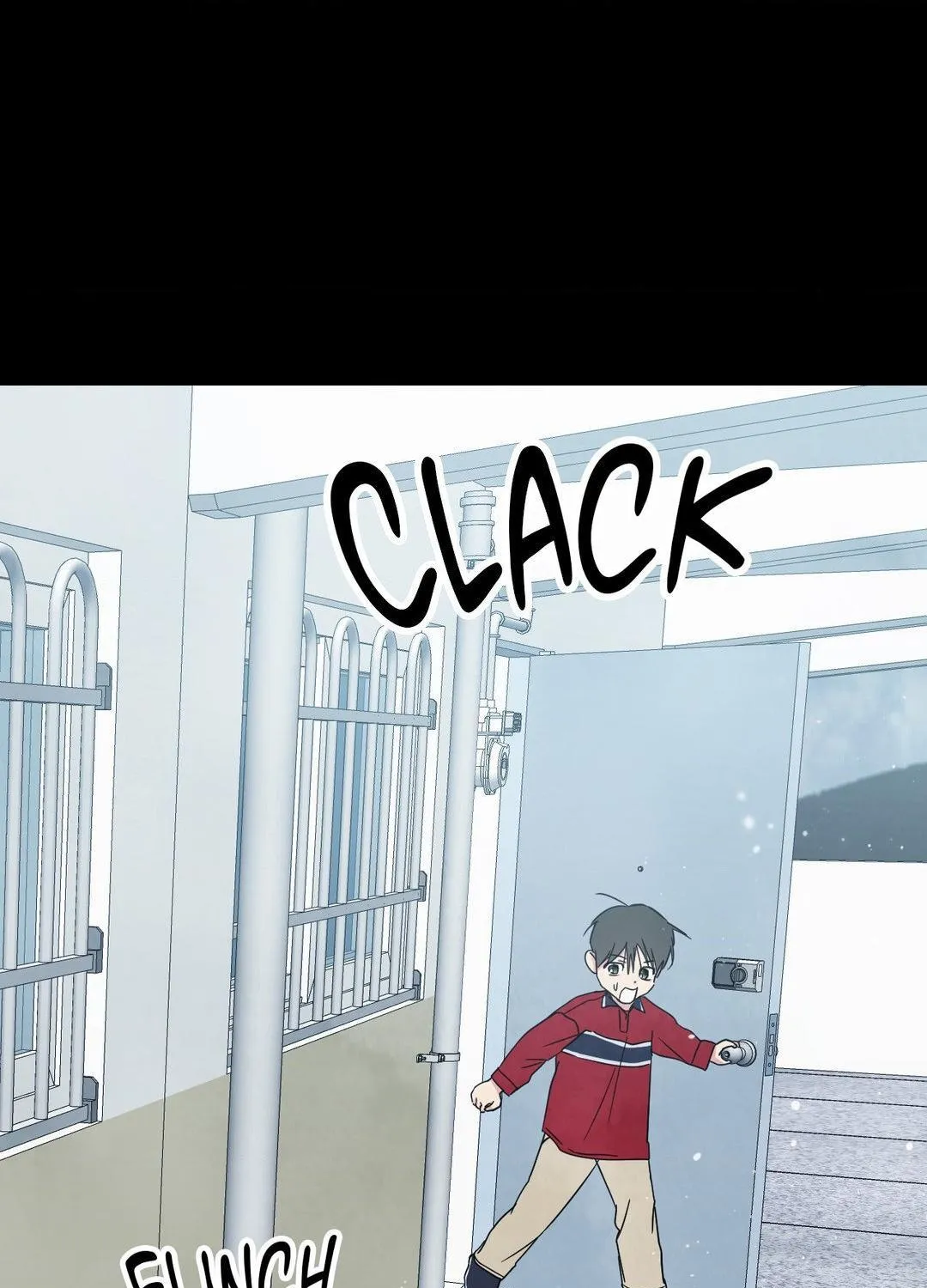 Topsy-Turvy Chapter 122 page 213 - 