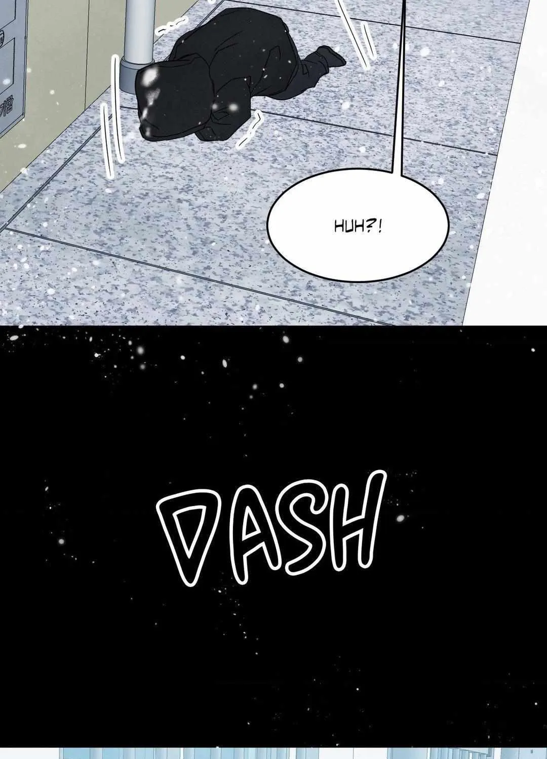Topsy-Turvy Chapter 122 page 215 - 