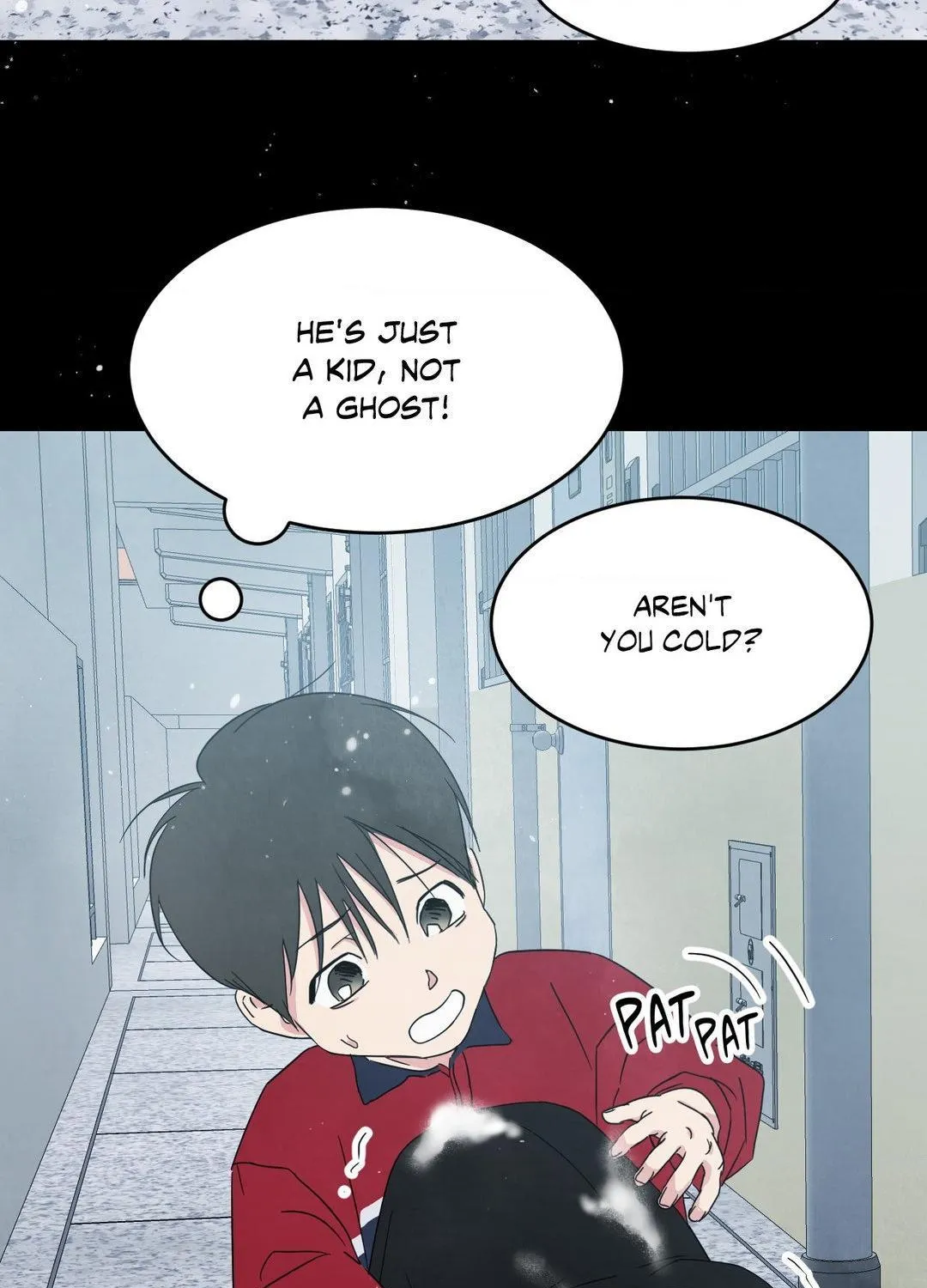 Topsy-Turvy Chapter 122 page 219 - 