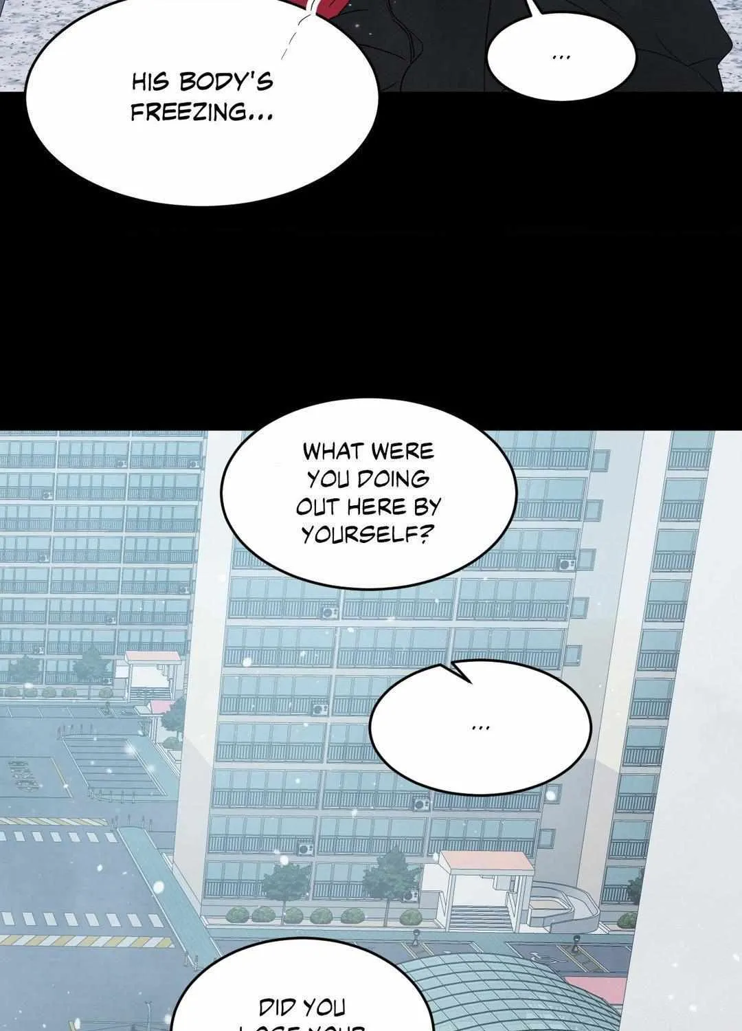 Topsy-Turvy Chapter 122 page 221 - 