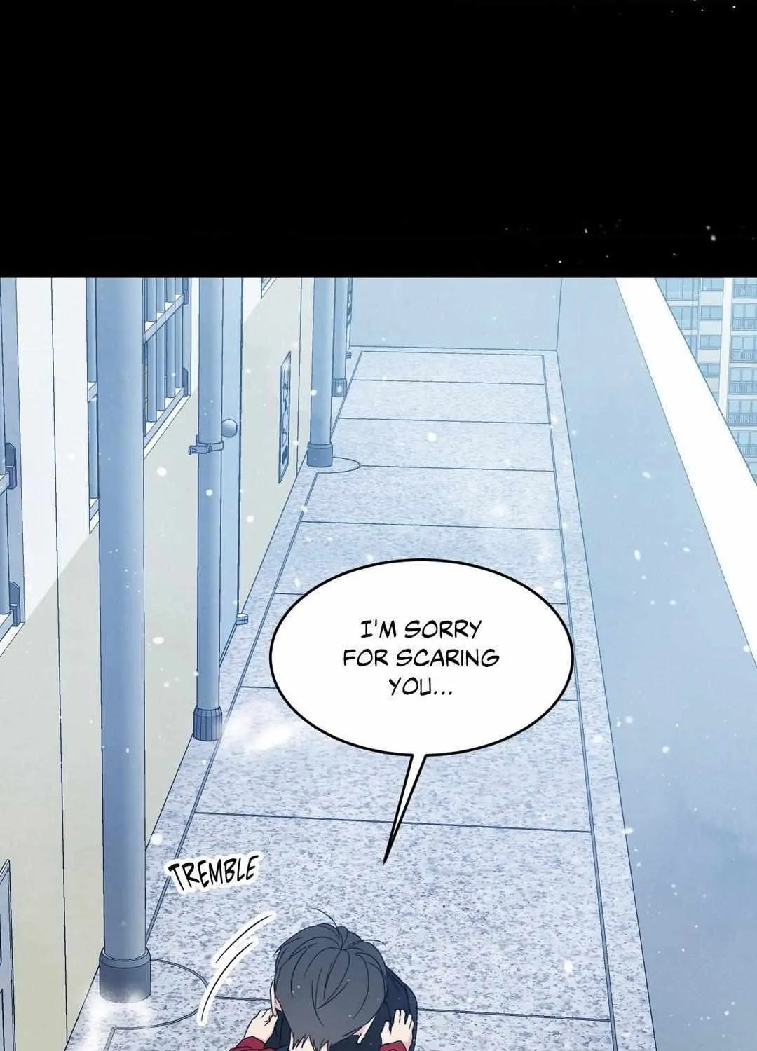 Topsy-Turvy Chapter 122 page 225 - 