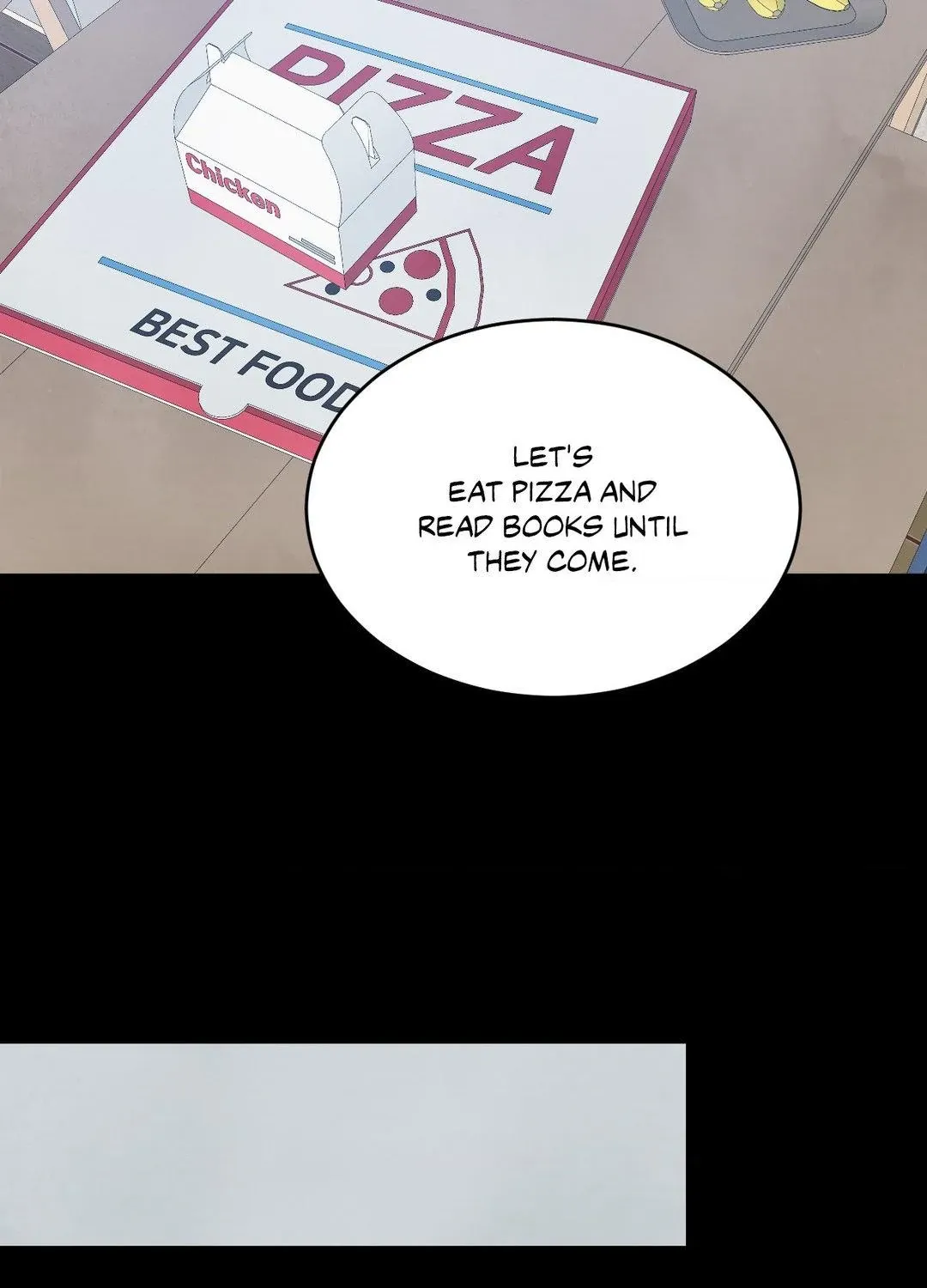 Topsy-Turvy Chapter 122 page 229 - 