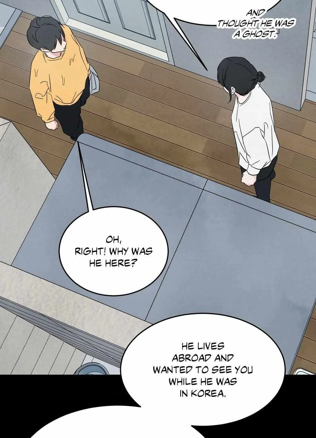 Topsy-Turvy Chapter 122 page 235 - 