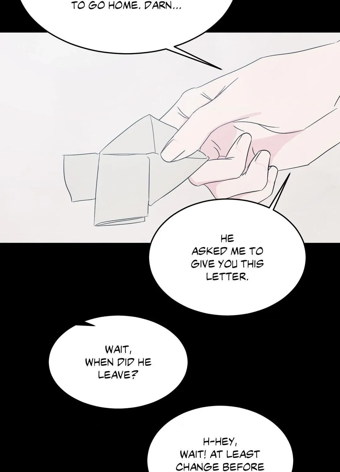 Topsy-Turvy Chapter 122 page 237 - 
