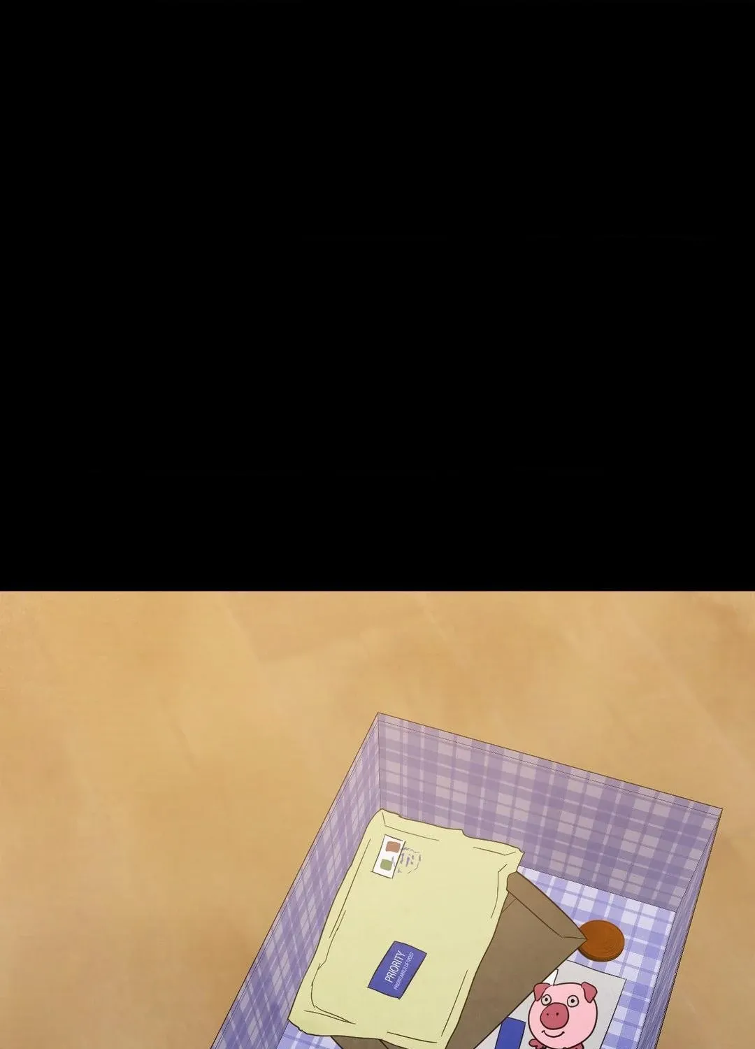 Topsy-Turvy Chapter 122 page 241 - 
