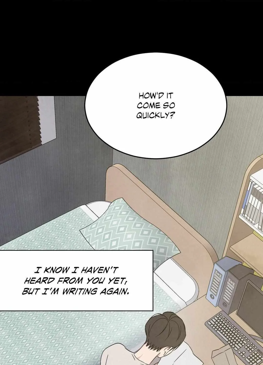 Topsy-Turvy Chapter 122 page 245 - 