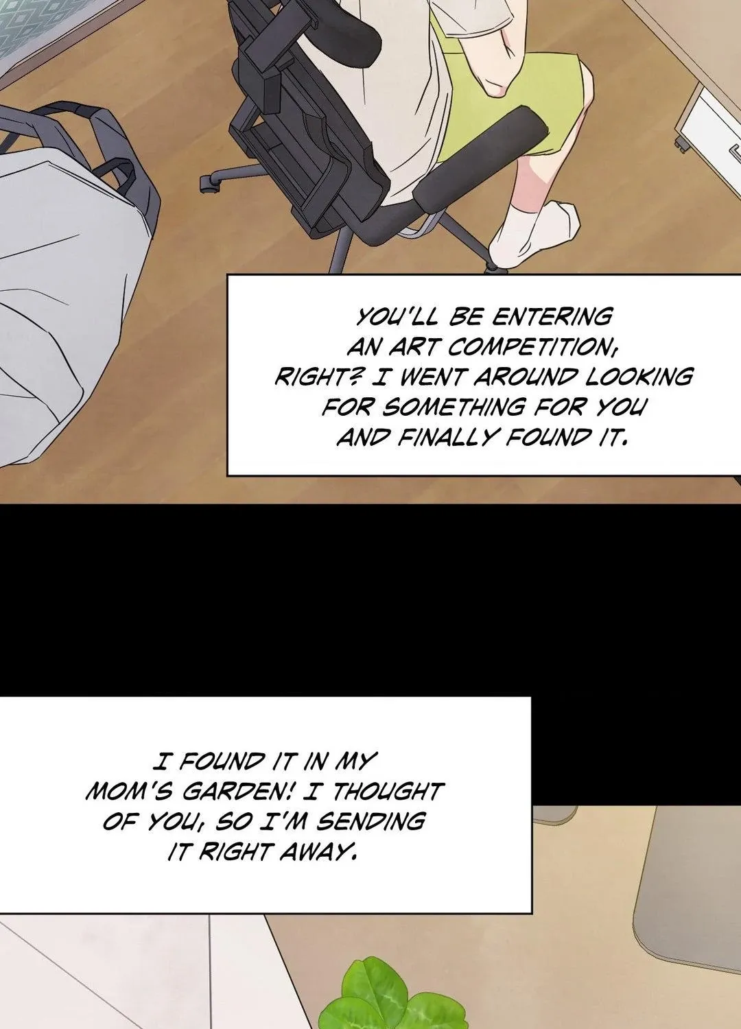 Topsy-Turvy Chapter 122 page 247 - 