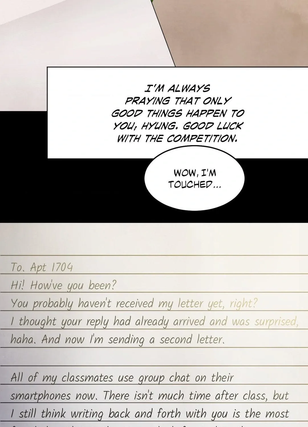 Topsy-Turvy Chapter 122 page 249 - 
