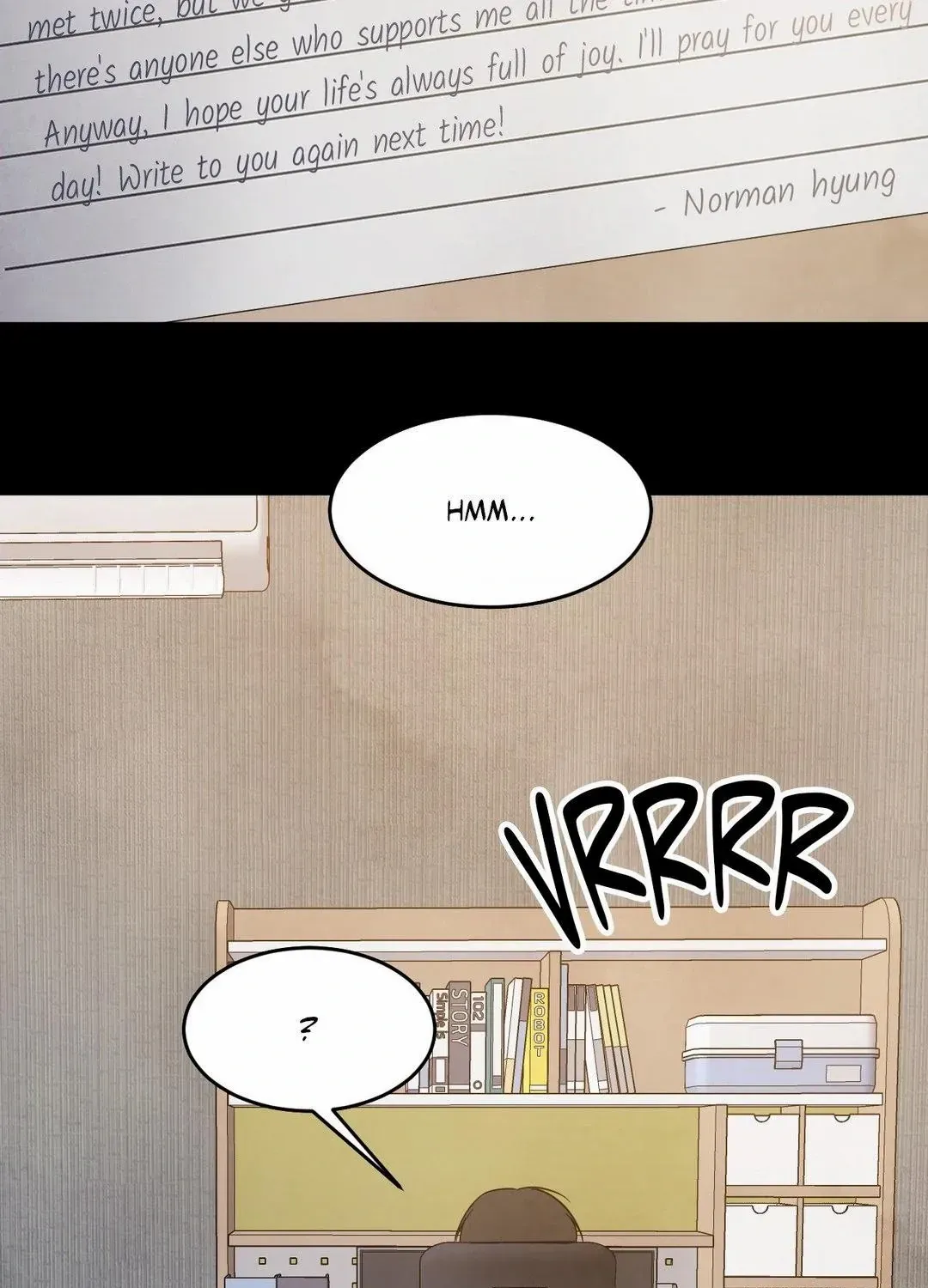 Topsy-Turvy Chapter 122 page 253 - 