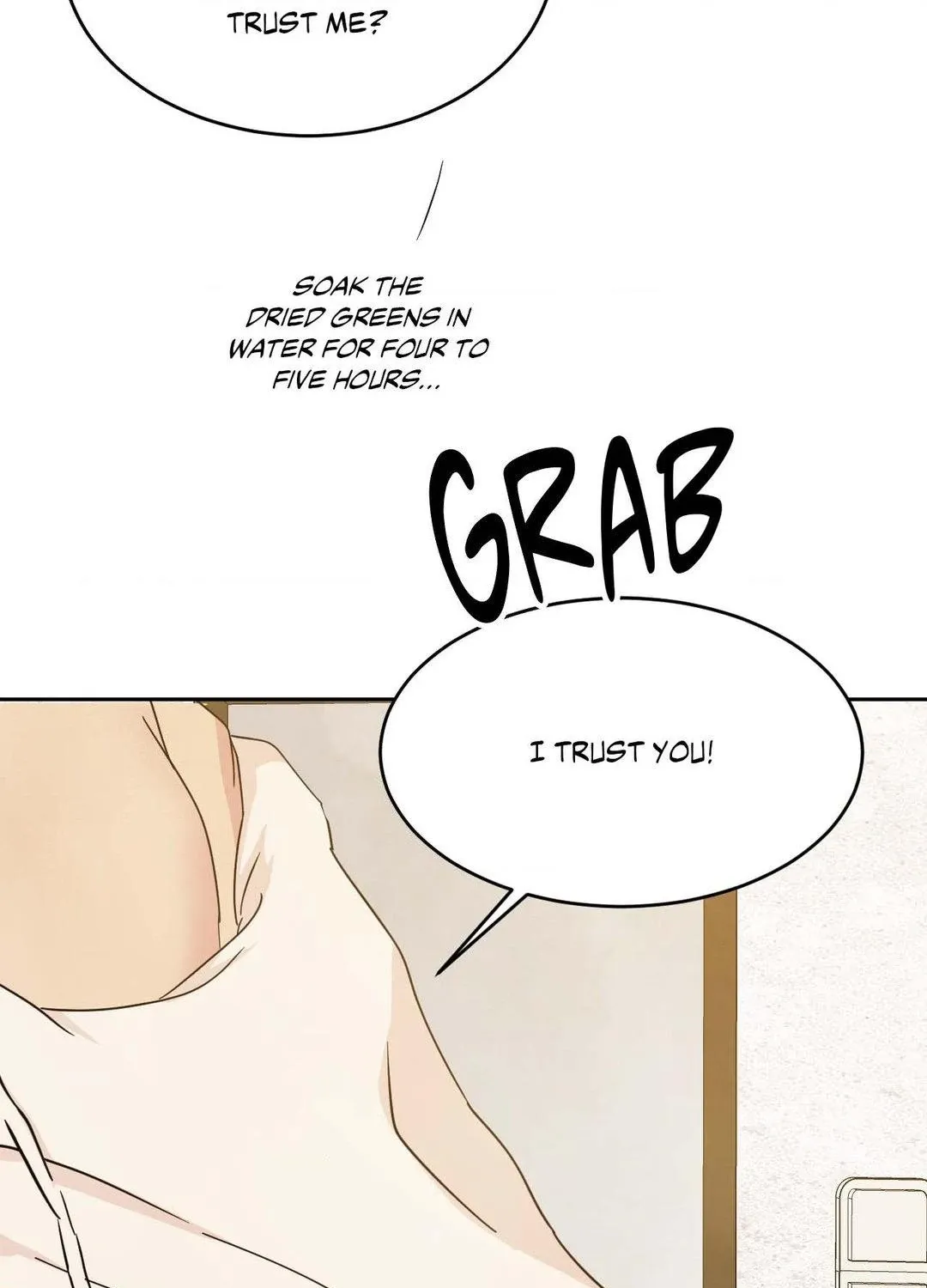 Topsy-Turvy Chapter 122 page 31 - 