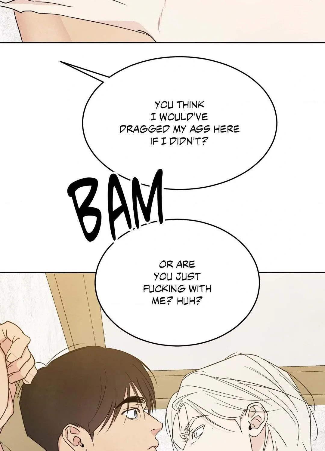 Topsy-Turvy Chapter 122 page 33 - 