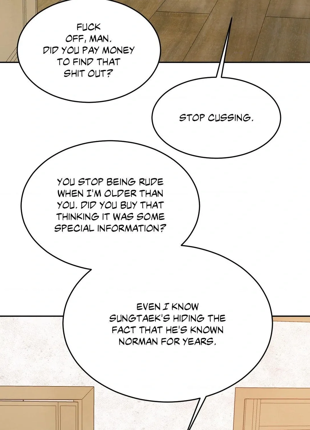 Topsy-Turvy Chapter 122 page 59 - 