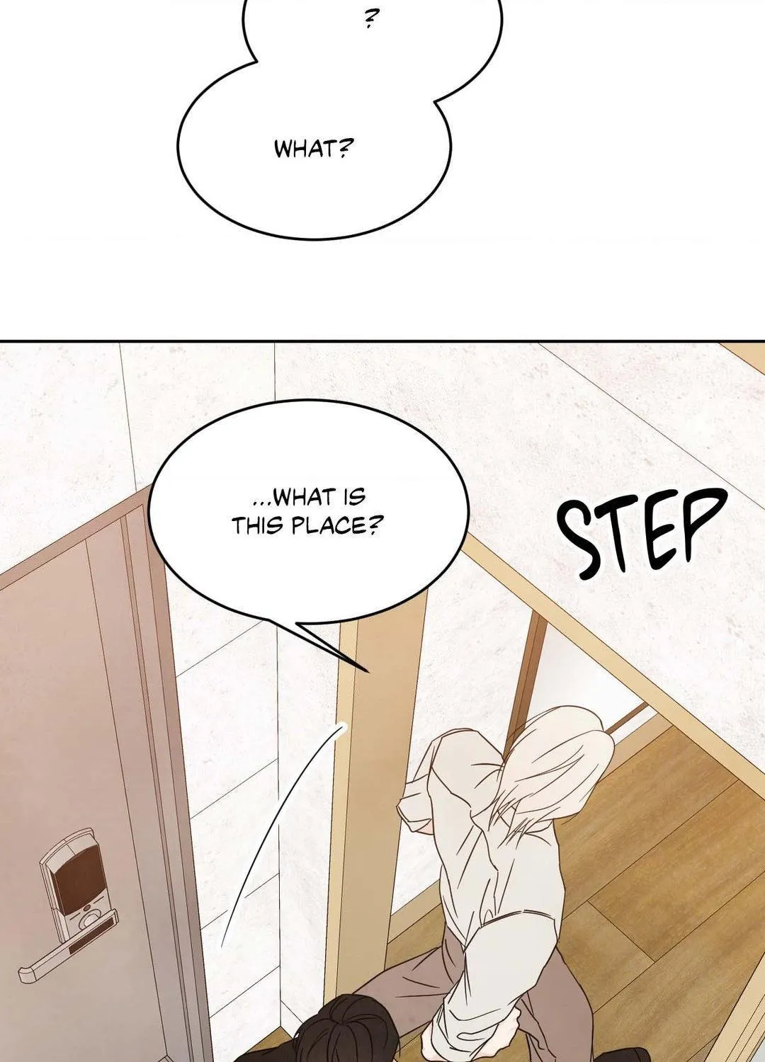 Topsy-Turvy Chapter 122 page 7 - 