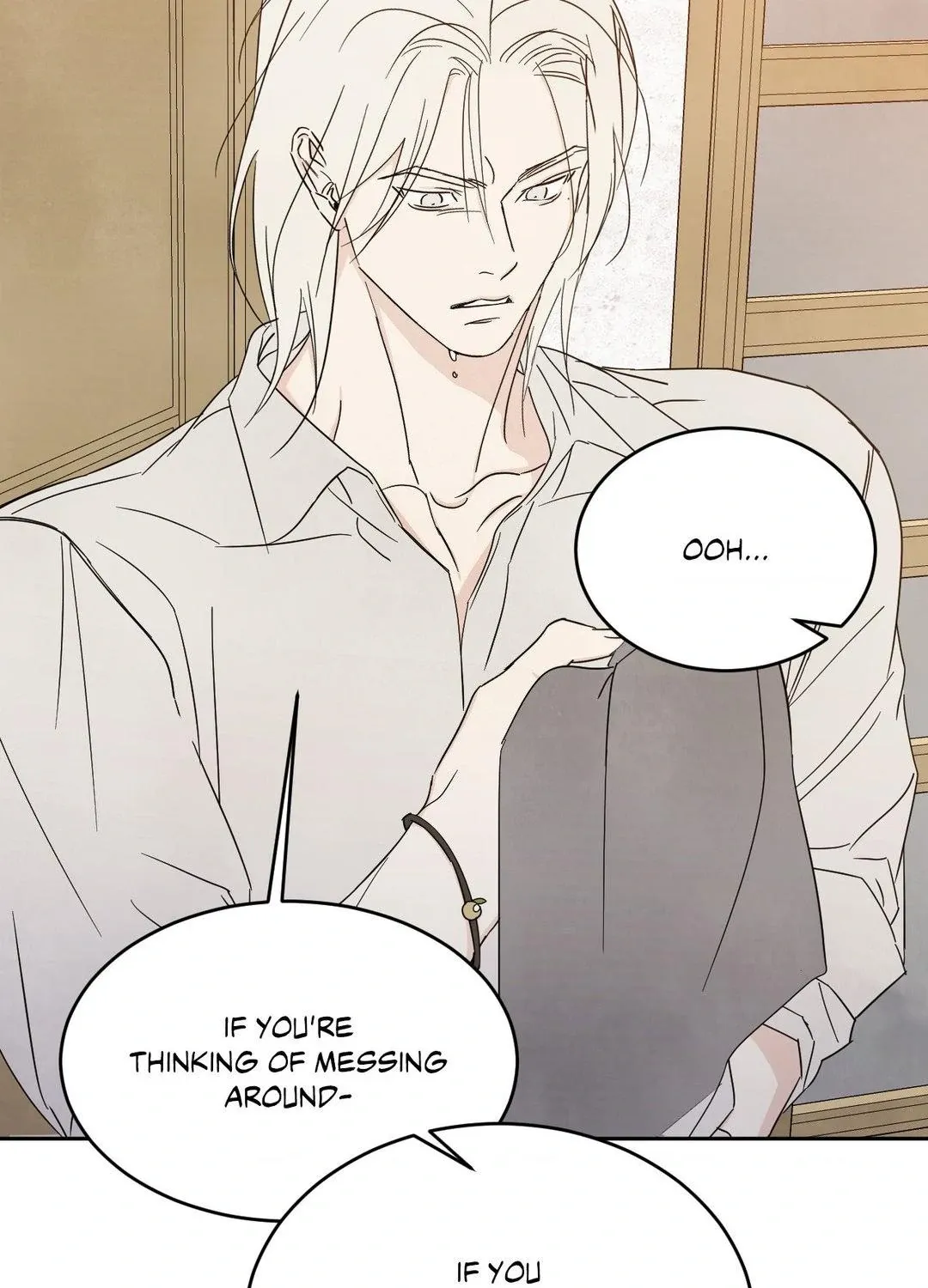 Topsy-Turvy Chapter 122 page 61 - 