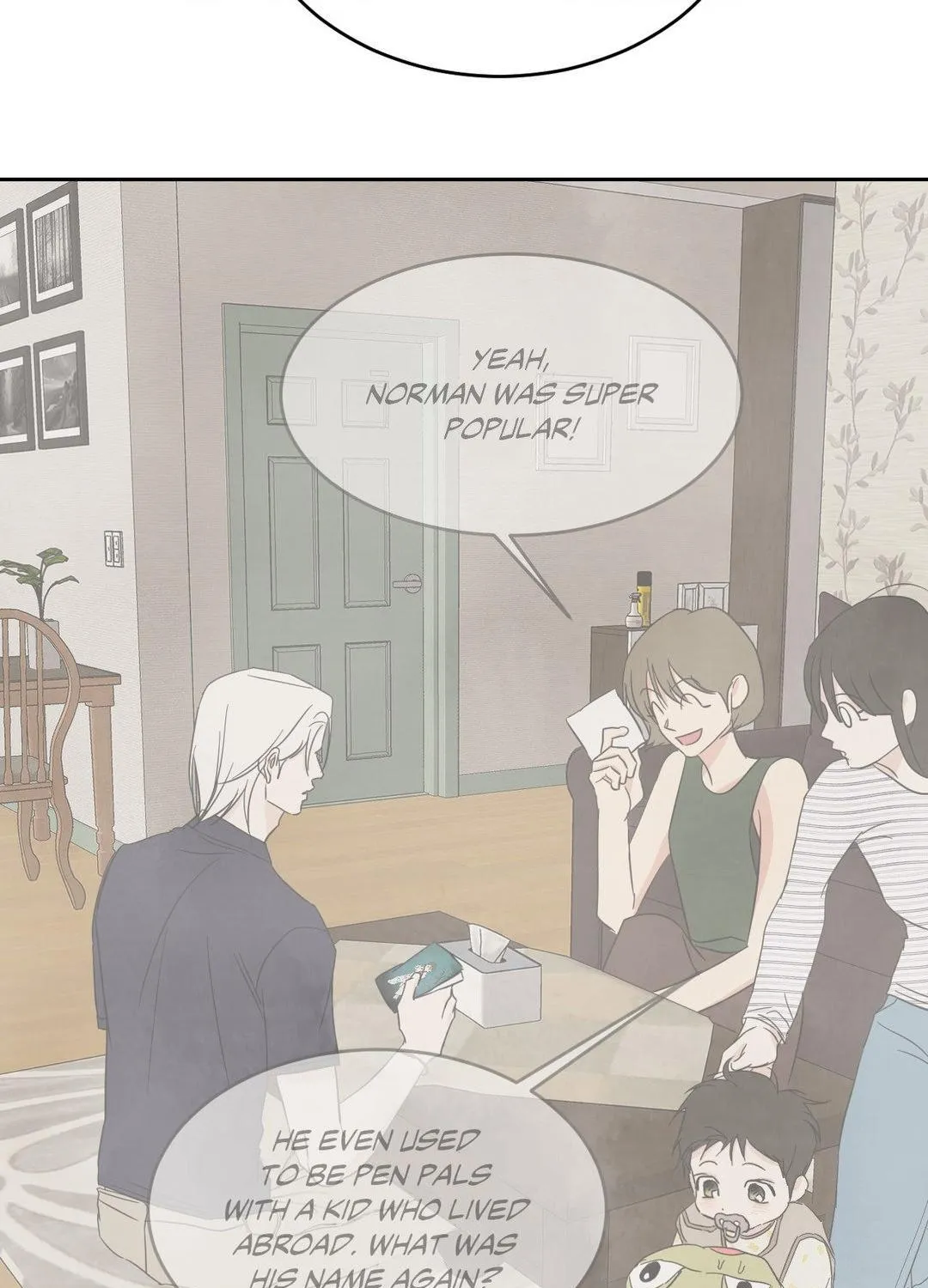 Topsy-Turvy Chapter 122 page 63 - 